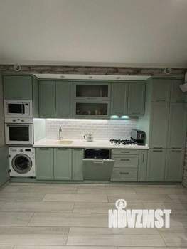 3-к квартира, вторичка, 79м2, 8/10 этаж