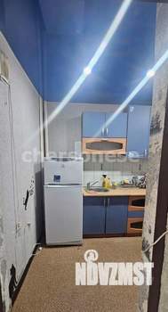 1-к квартира, вторичка, 31м2, 4/5 этаж