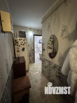 2-к квартира, вторичка, 44м2, 1/5 этаж