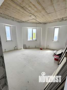 1-к квартира, вторичка, 64м2, 17/19 этаж