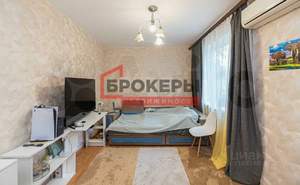 1-к квартира, вторичка, 34м2, 2/9 этаж