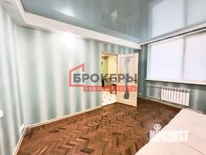 2-к квартира, вторичка, 44м2, 1/5 этаж