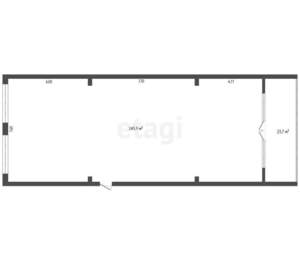 3-к квартира, вторичка, 158м2, 4/9 этаж