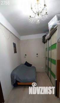 2-к квартира, вторичка, 46м2, 4/5 этаж