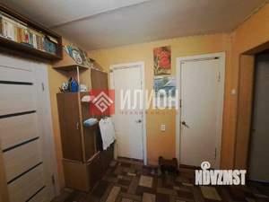 3-к квартира, вторичка, 61м2, 3/9 этаж