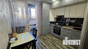 3-к квартира, сданный дом, 84м2, 9/11 этаж