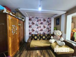 3-к квартира, вторичка, 63м2, 1/10 этаж