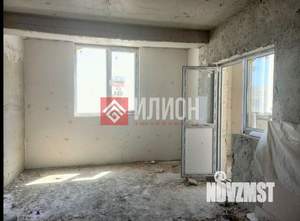 Студия квартира, вторичка, 30м2, 2/3 этаж