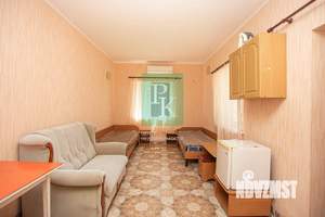 1-к квартира, вторичка, 20м2, 1/2 этаж