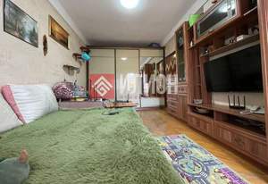 1-к квартира, вторичка, 29м2, 4/5 этаж