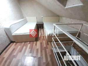 2-к квартира, вторичка, 28м2, 1/2 этаж