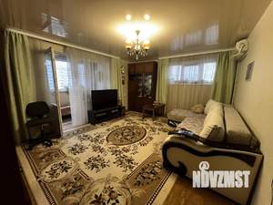 1-к квартира, вторичка, 47м2, 9/9 этаж