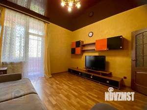 1-к квартира, вторичка, 46м2, 3/5 этаж