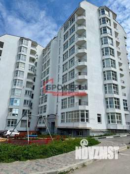 2-к квартира, вторичка, 67м2, 9/10 этаж