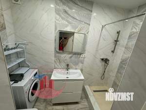 Студия квартира, вторичка, 25м2, 1/3 этаж