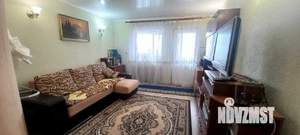 Студия квартира, вторичка, 42м2, 2/2 этаж