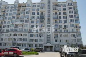 1-к квартира, вторичка, 35м2, 2/10 этаж
