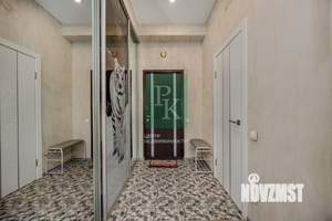 1-к квартира, вторичка, 41м2, 4/9 этаж