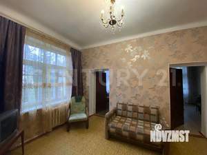 3-к квартира, вторичка, 48м2, 2/2 этаж