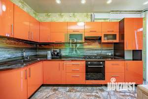 1-к квартира, вторичка, 42м2, 5/5 этаж