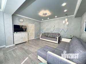 2-к квартира, вторичка, 73м2, 3/10 этаж