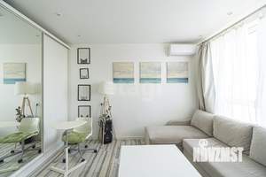 1-к квартира, вторичка, 33м2, 6/10 этаж