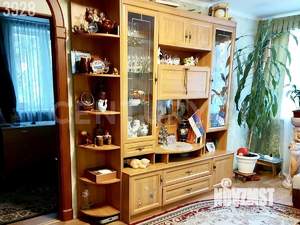 2-к квартира, вторичка, 43м2, 1/5 этаж