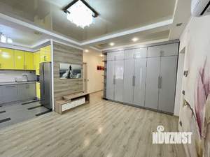 3-к квартира, вторичка, 70м2, 9/11 этаж