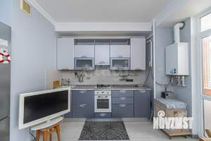 1-к квартира, вторичка, 36м2, 4/10 этаж