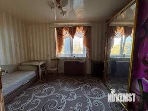 2-к квартира, вторичка, 48м2, 2/3 этаж