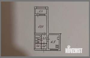 Фото квартиры на продажу (2)