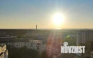 2-к квартира, вторичка, 55м2, 10/10 этаж