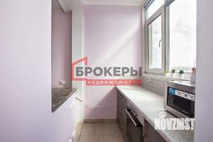 2-к квартира, вторичка, 37м2, 7/11 этаж