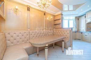 3-к квартира, вторичка, 120м2, 6/10 этаж