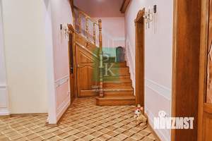 5-к квартира, вторичка, 157м2, 3/3 этаж