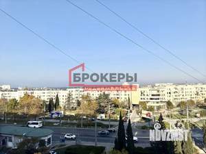 1-к квартира, вторичка, 38м2, 7/9 этаж