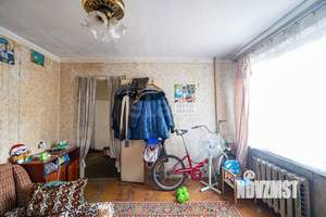 1-к квартира, вторичка, 31м2, 2/9 этаж