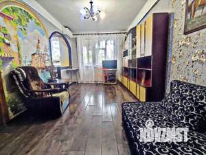 1-к квартира, вторичка, 30м2, 2/5 этаж