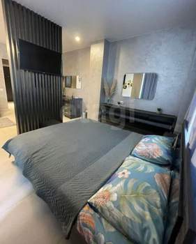 1-к квартира, вторичка, 37м2, 2/11 этаж