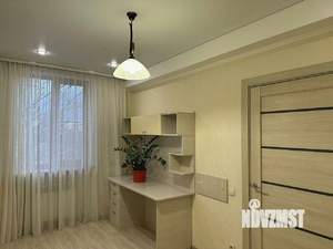 3-к квартира, вторичка, 62м2, 2/5 этаж