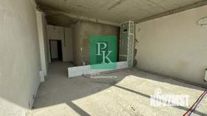 1-к квартира, вторичка, 46м2, 5/9 этаж