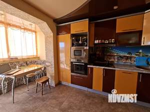 3-к квартира, вторичка, 74м2, 7/17 этаж