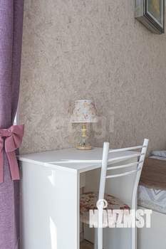 1-к квартира, вторичка, 34м2, 6/10 этаж