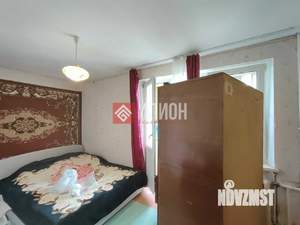 2-к квартира, вторичка, 46м2, 4/5 этаж