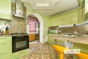 2-к квартира, вторичка, 65м2, 3/5 этаж