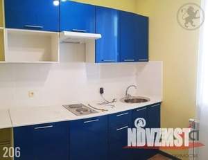 2-к квартира, вторичка, 60м2, 2/4 этаж