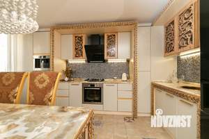 3-к квартира, вторичка, 90м2, 1/5 этаж