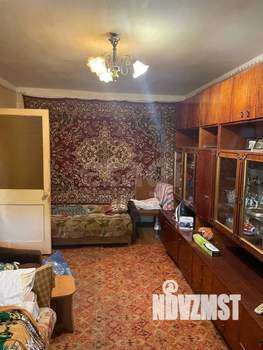 1-к квартира, вторичка, 29м2, 1/5 этаж