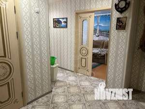 3-к квартира, вторичка, 68м2, 2/5 этаж