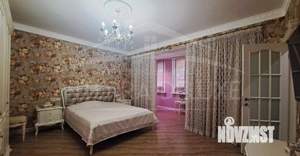 5-к квартира, вторичка, 150м2, 1/5 этаж